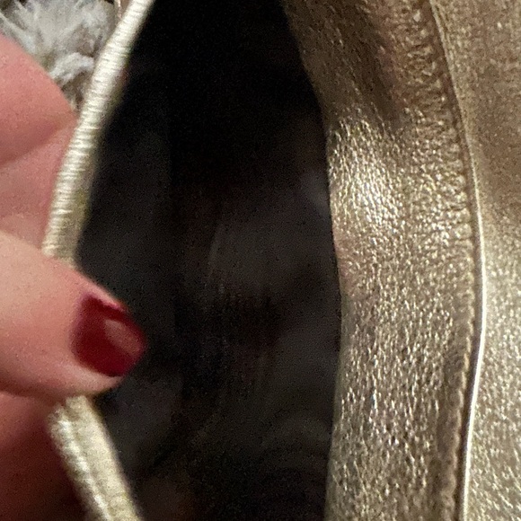 Genuine Gucci GG Canvas Abbey (D‑Ring) Wallet - Picture 8 of 14